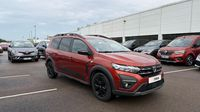 Dacia Jogger 1.0 ECO-G 100ch Extreme 5 places — photo 3
