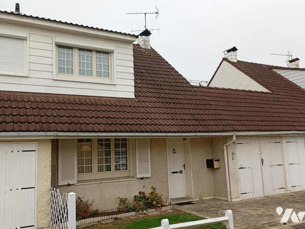 Maison 4 pièces 76 m²