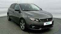 Peugeot 308 1.2 PureTech 130ch €6.c S&S Allure — photo 3