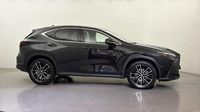 Lexus Nx 450h+ Executive 4WD — photo 4