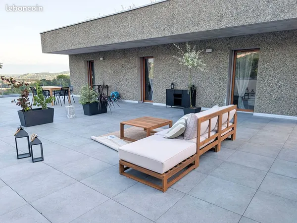 Appartement 3 pièces 71 m²