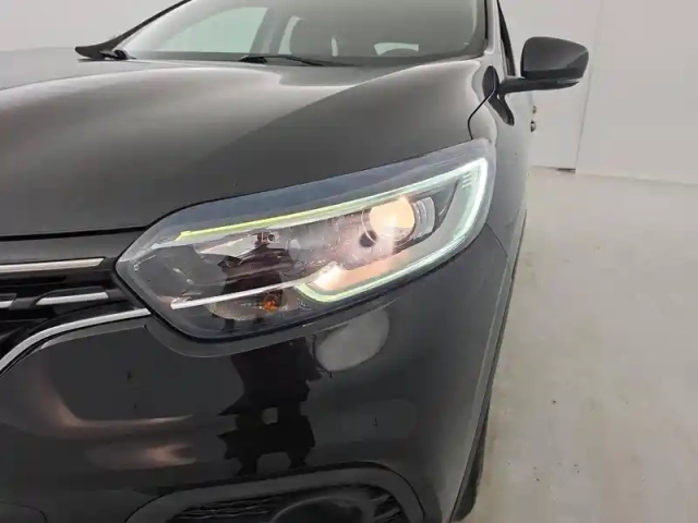 Renault Kadjar tce 140 fap edc — photo 55