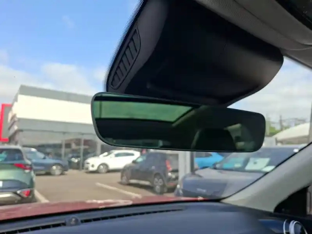 Mg Ehs 1.5t gdi phev — photo 25