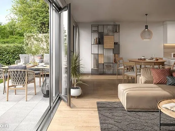 Maison - 5 pièces - GAÏA