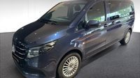 Mercedes Vito 119 CDI Mixto Compact Select Propulsion 9G-Tronic