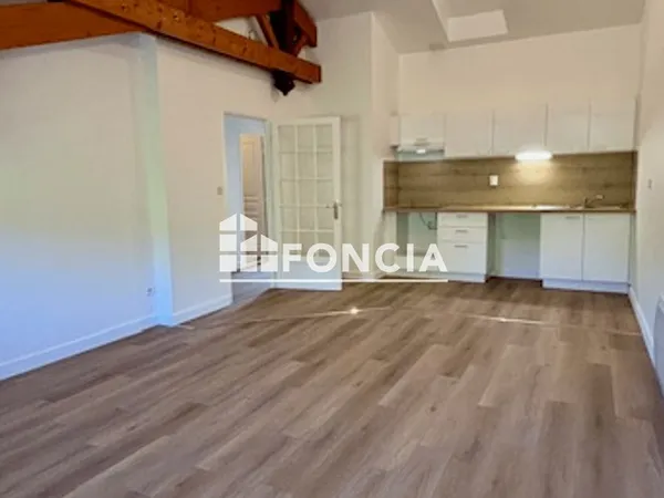 Appartement Location Muret 3p 67m² 699€
