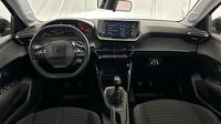 Peugeot 208 1.2 PureTech 100ch S&S Active — photo 11