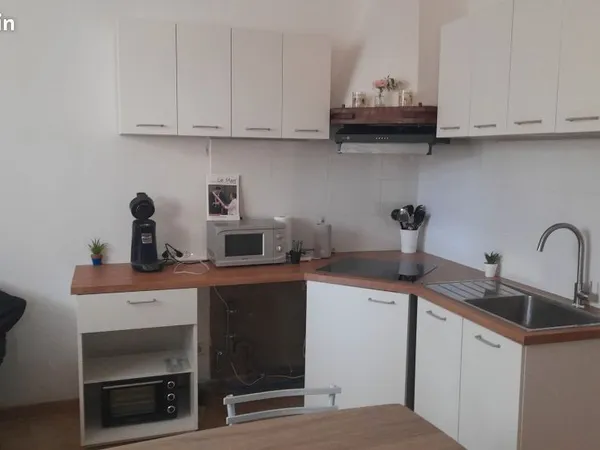 Location appartement F3 SAINT BRES