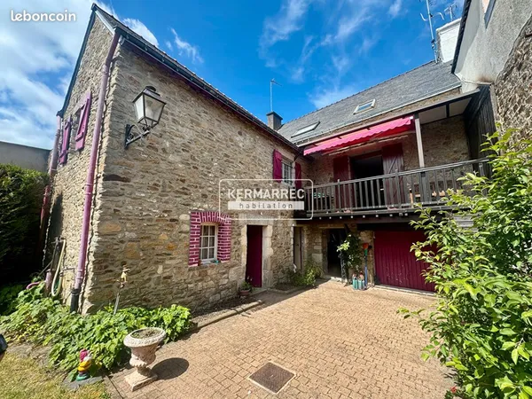 Maison 5 pièces 150 m²