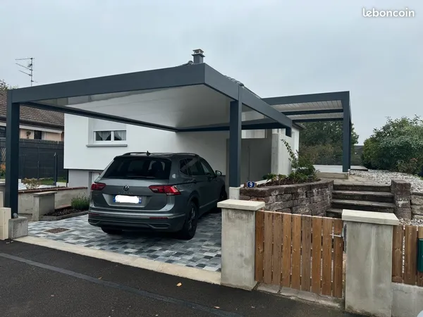 Maison Saint-Louis Neuweg