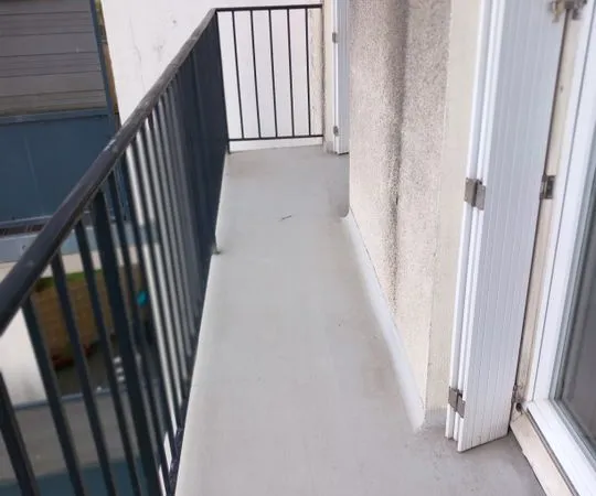 Appartement de 26m2 à louer sur Orléans
