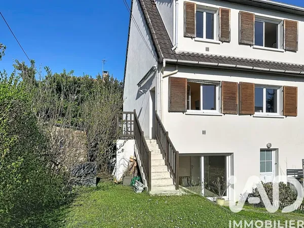 Vente Maison/villa 7 pièces
