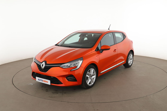 Renault Clio 1.0 TCe Zen