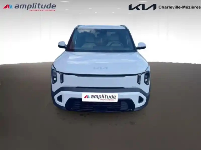 Kia Ev2 135ch 61kwh gt-line — photo 2