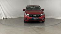 Dacia Sandero 1.0 ECO-G 100ch Confort — photo 2