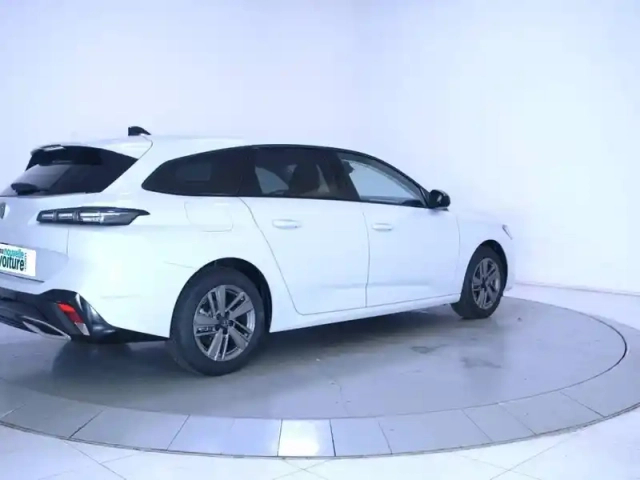 Peugeot 308 sw bluehdi 130ch s&amp;s eat8 — photo 94