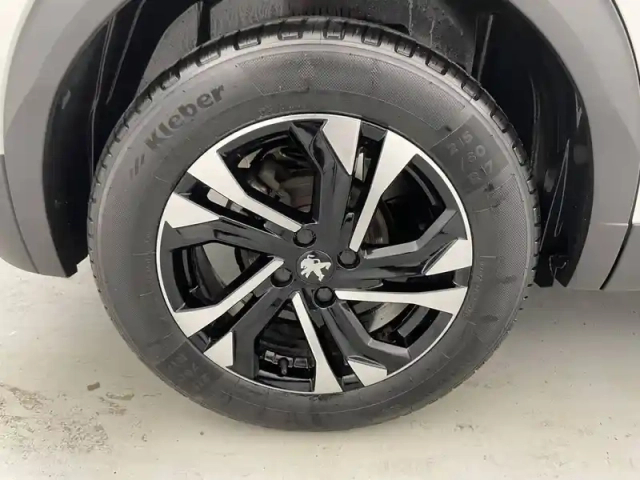 Peugeot 2008 puretech 130 s&amp;s eat8 — photo 134