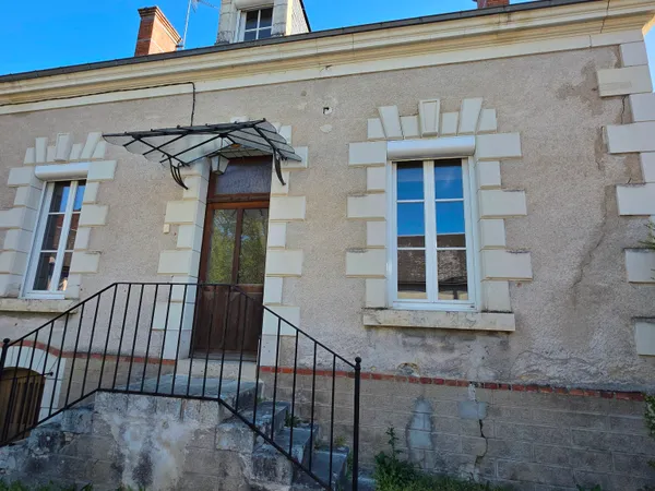 Maison 5 pièces 131 m²