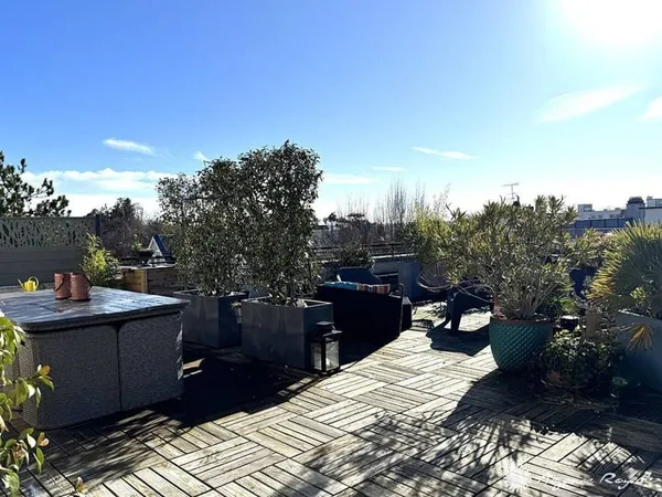 Appartement 5 pièces 103 m²