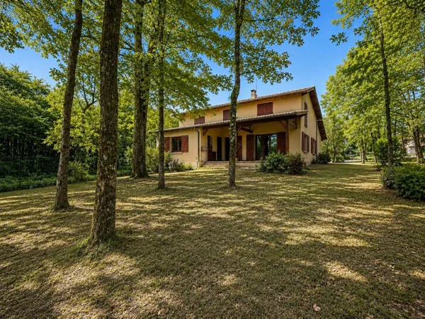 Maison de type 5 133m²