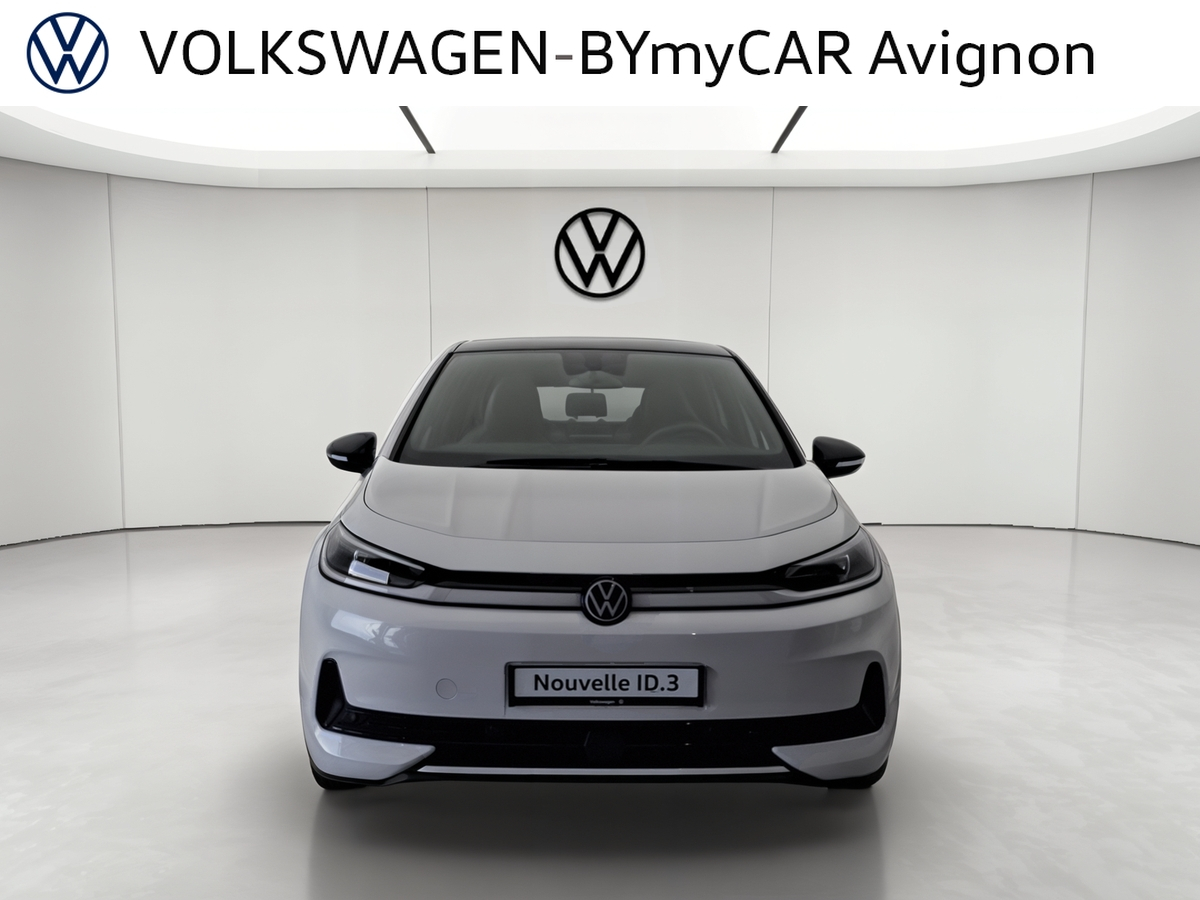 Volkswagen ID.3 Neo 79 kWh — photo 8