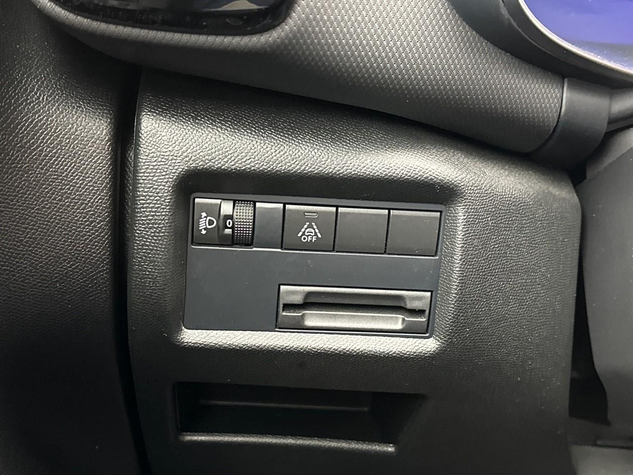 Citroën C5 Aircross bluehdi 130 eat8 max — photo 17