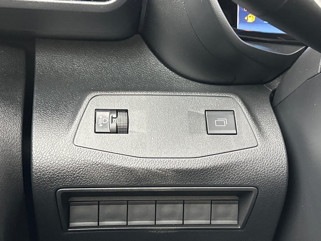 Citroën Berlingo van m diesel 100 ch manuelle — photo 17