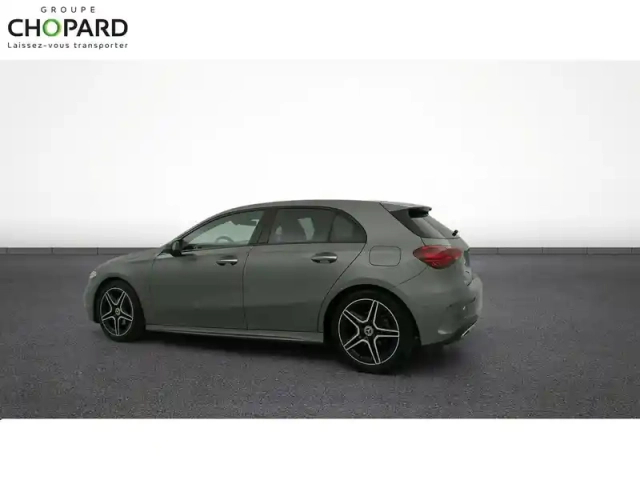 Mercedes Classe A 180 d — photo 5