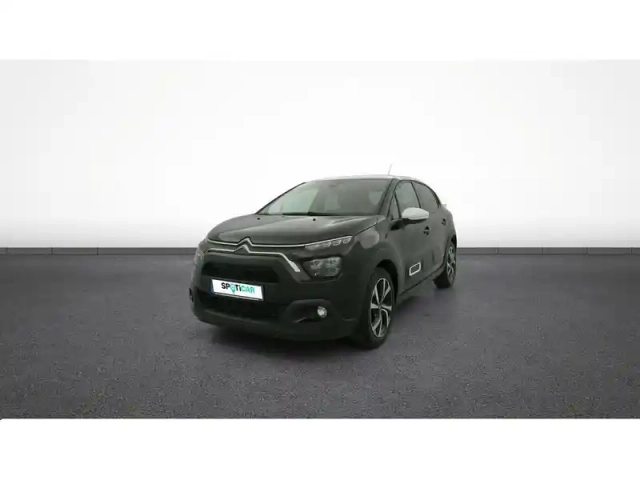 Citroën C3 bluehdi 100 s&amp;s bvm6