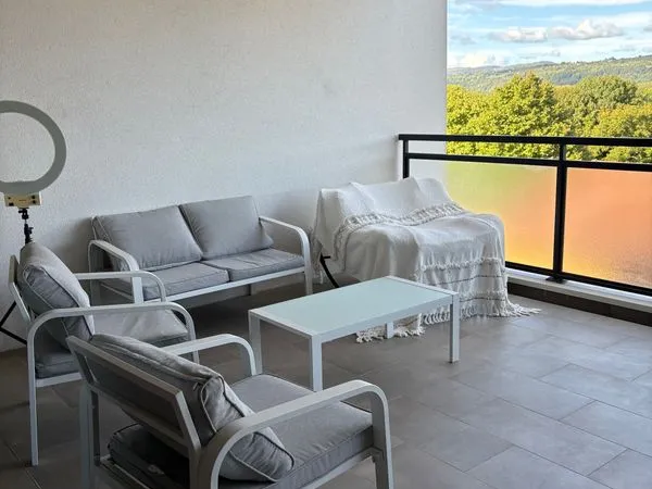 A vendre - T2 48m² Avenue Maurice Faure Valence