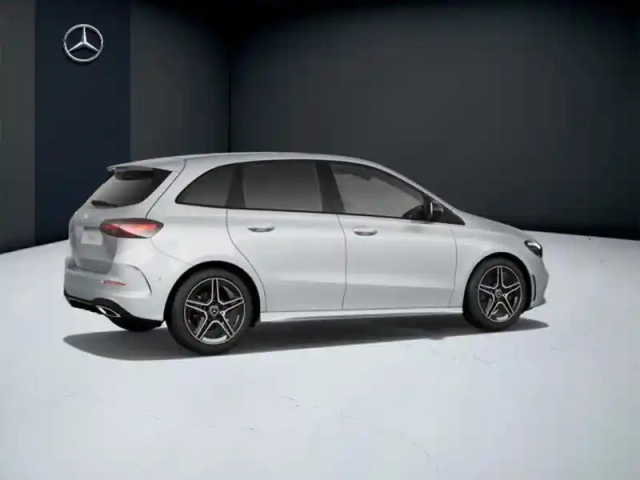 Mercedes Classe B 200 d amg line — photo 19
