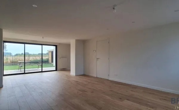 Maison 4 pièces 115 m²