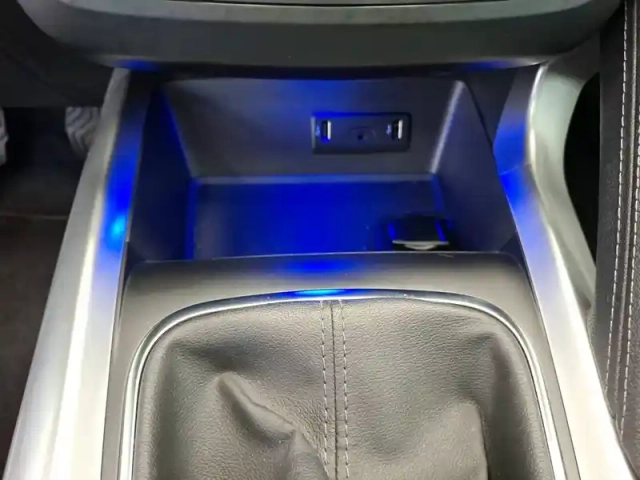 Renault Kadjar blue dci 115 — photo 26