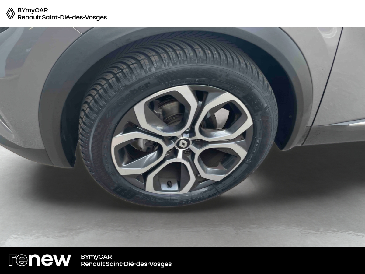 Renault Captur TCe 90 - 21 — photo 14