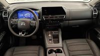 Citroen C5 Aircross 1.5 BlueHDi 130ch MAX boite automatique — photo 11