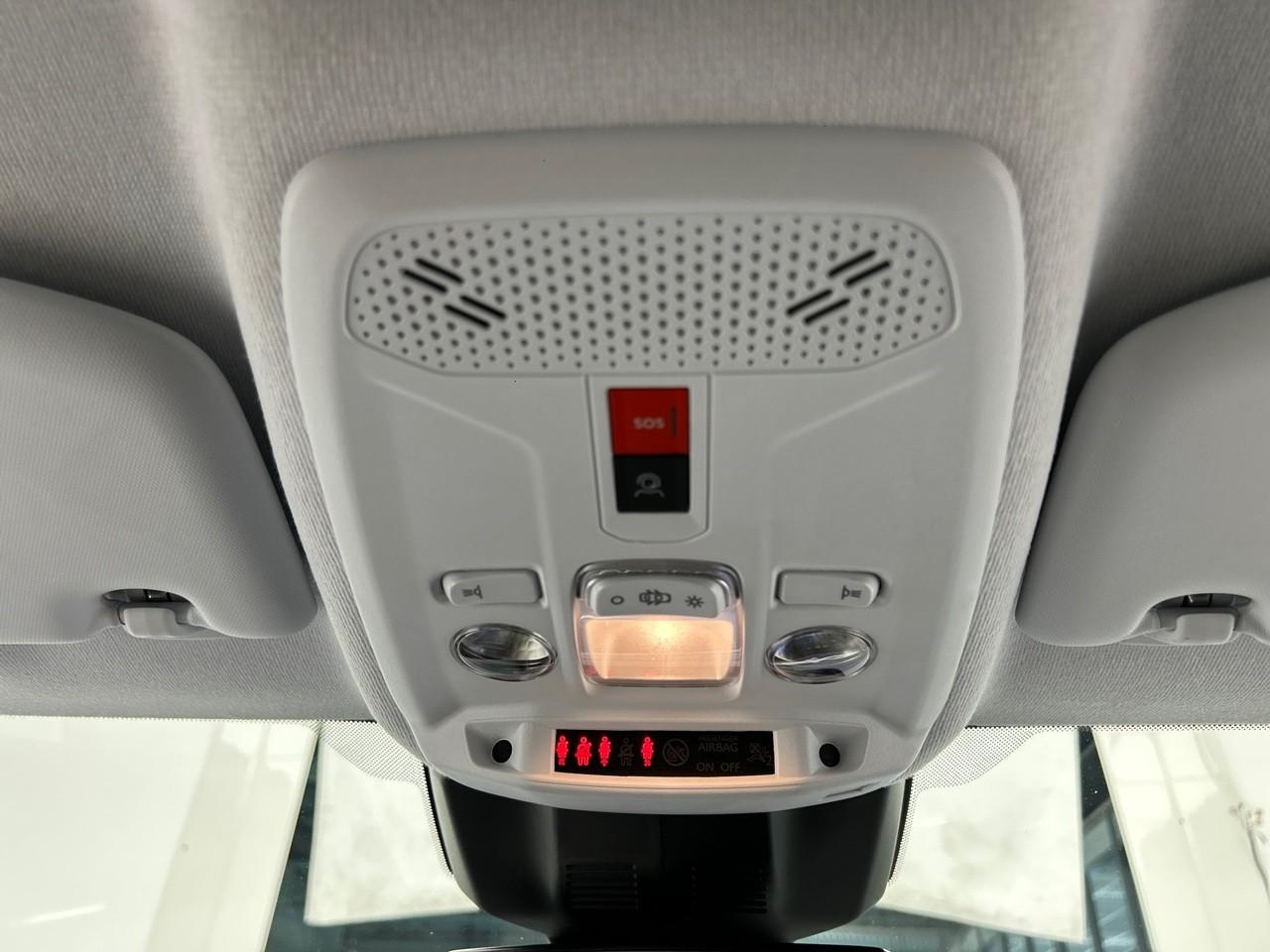 Peugeot 208 100 s&s bvm6 style — photo 29