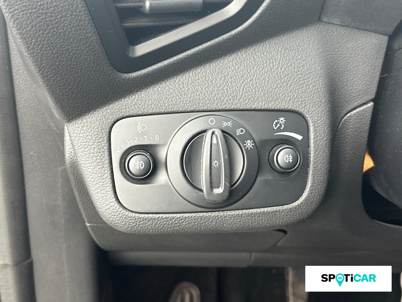 Ford Kuga 2.0 tdci 150ch stop&start titanium 4x2 euro6.2 — photo 19