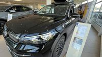Volkswagen Tiguan 2.0 TDI 150ch Elegance DSG7 — photo 1