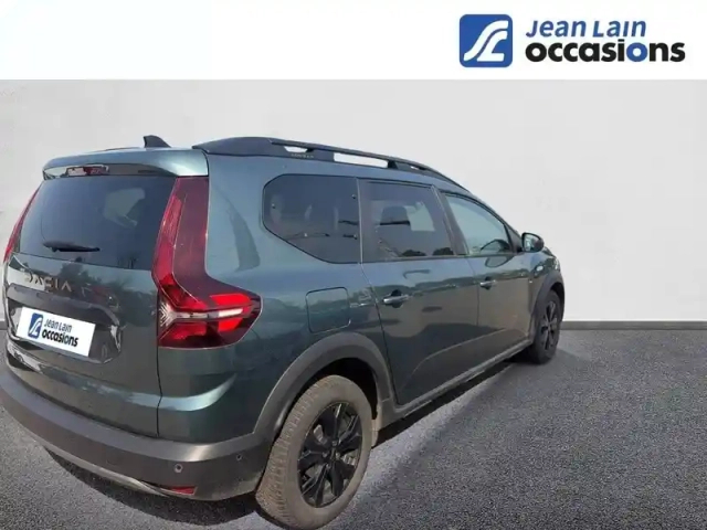 Dacia Jogger tce 110 7 places — photo 5