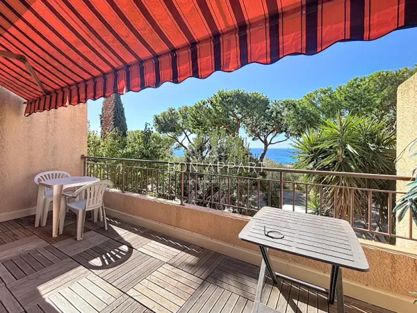 Appartement 1 pièce 35 m²