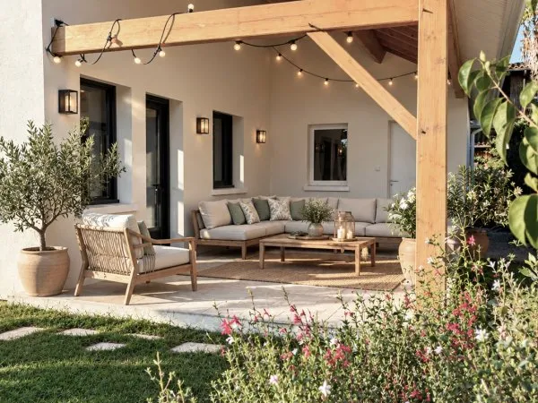 Maison avec Jardin Golf Bordelais