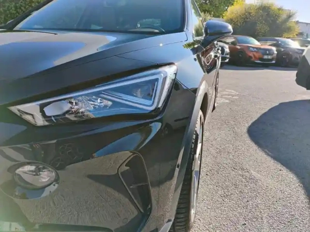 Cupra Formentor 1.5 tsi 150 ch business edition — photo 14