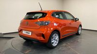 Renault Clio 1.5 Blue dCi 100ch Evolution — photo 5