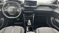 Peugeot 208 1.2 PureTech 100ch S&S Allure Business EAT8 — photo 8