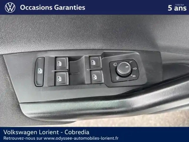 Volkswagen Polo 1.0 tsi 95ch style — photo 14
