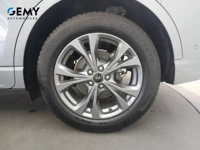 Ford Kuga 2.0 tdci 120 s&amp;s 4x2 powershift — photo 11