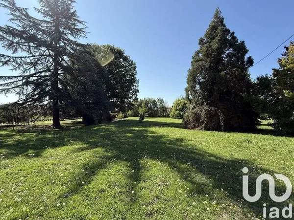 Demeure 12 pièces 380 m²