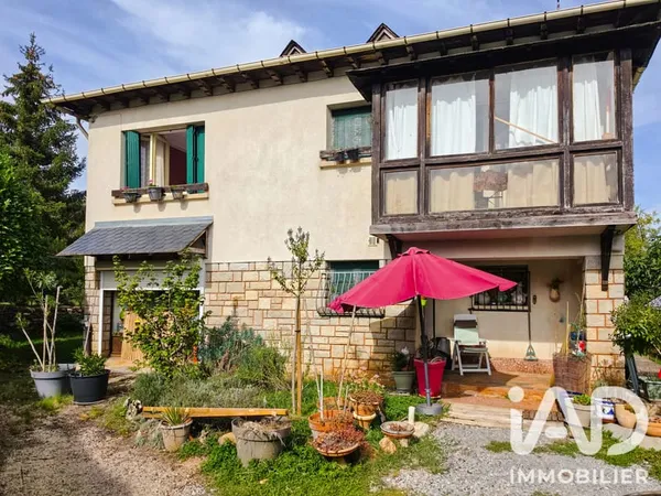 Maison 4 pièces 103 m²