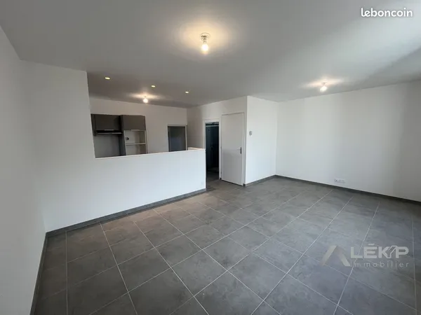 Maison 6 pièces 104 m²