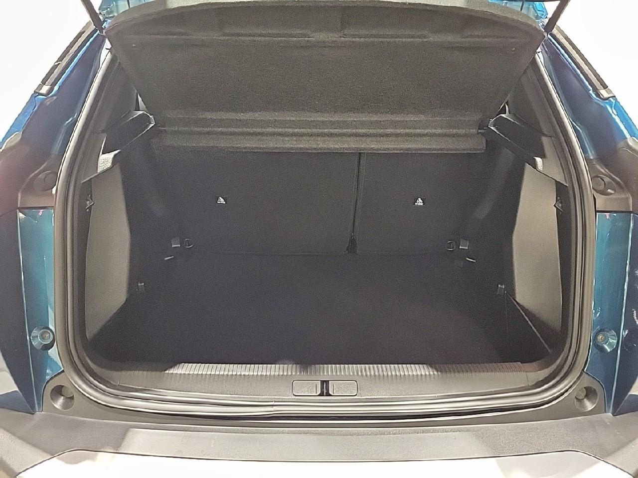 Peugeot 2008 100 s&s bvm6 style — photo 14